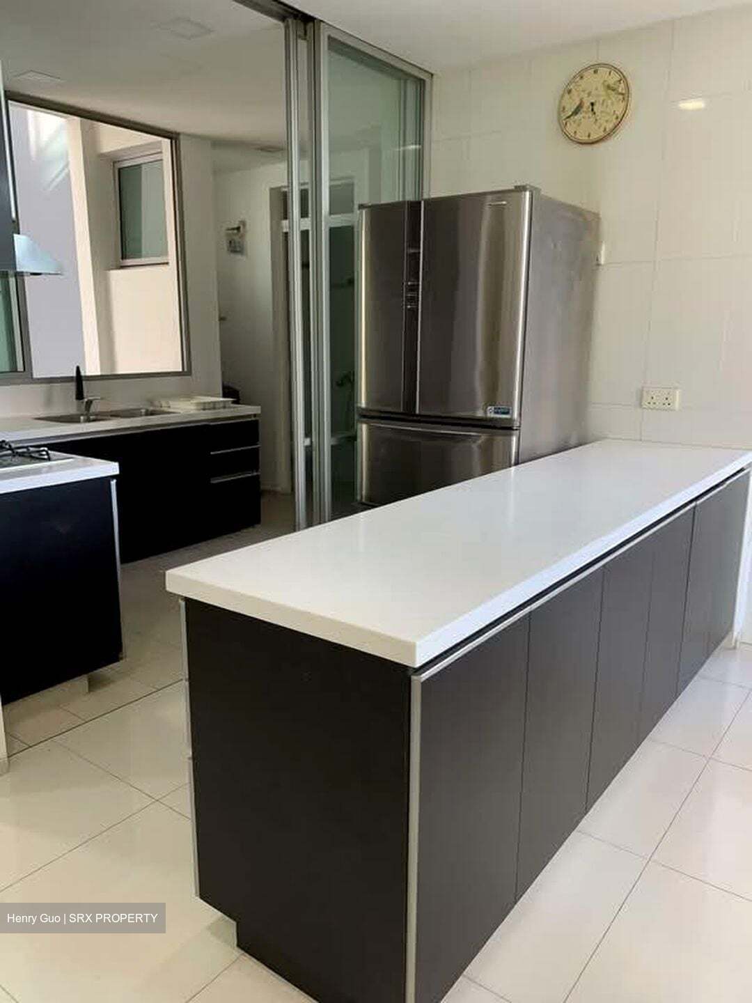 Botannia (D5), Condominium #553888531